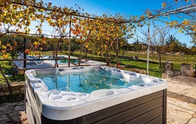 Mandorla With Private Pool * Zadar