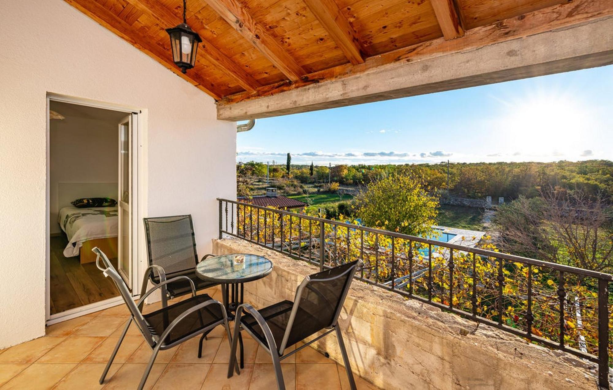 Vikendica Mandorla With Private Pool Zadar
