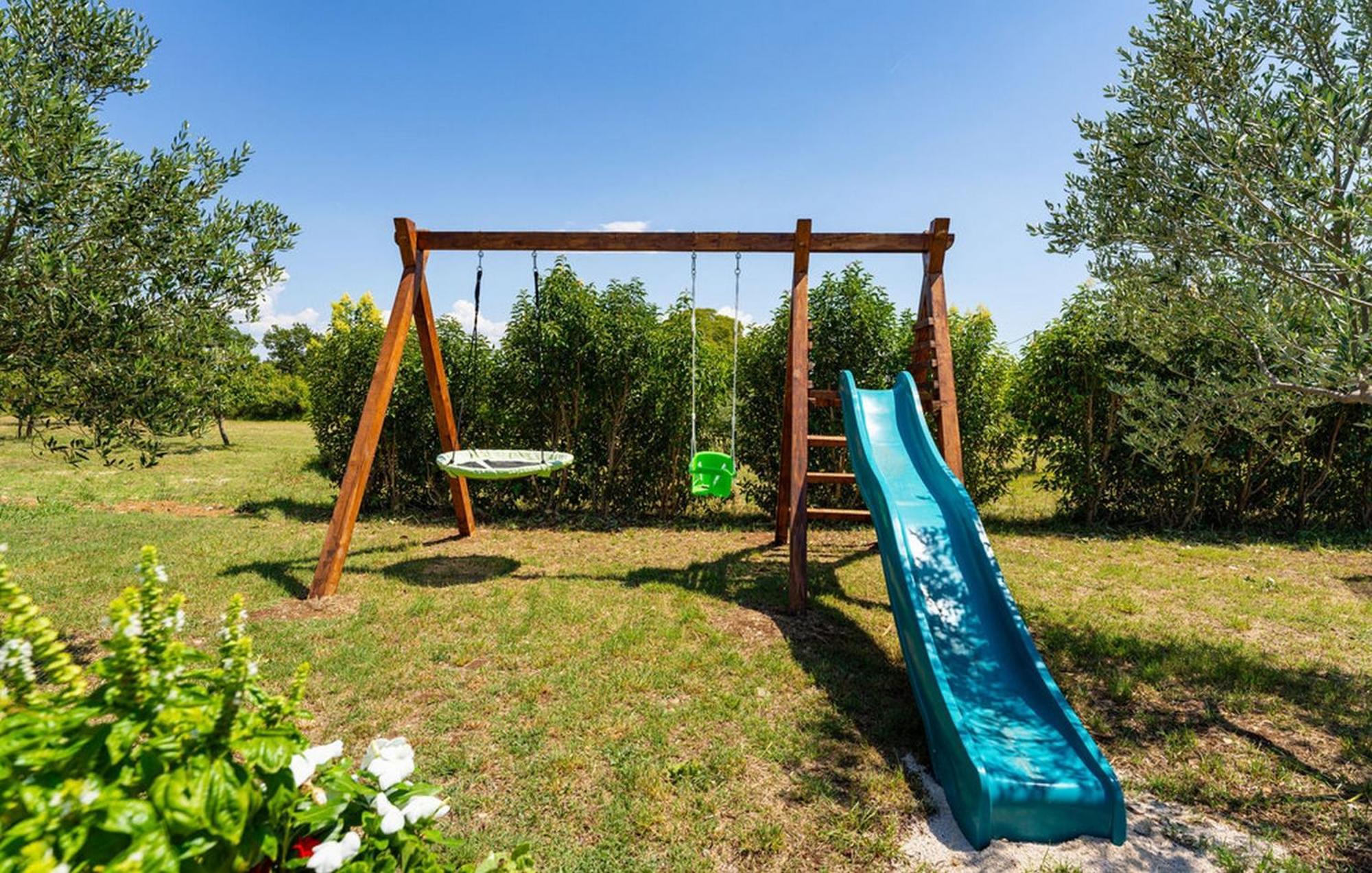Mandorla With Private Pool Vikendica *