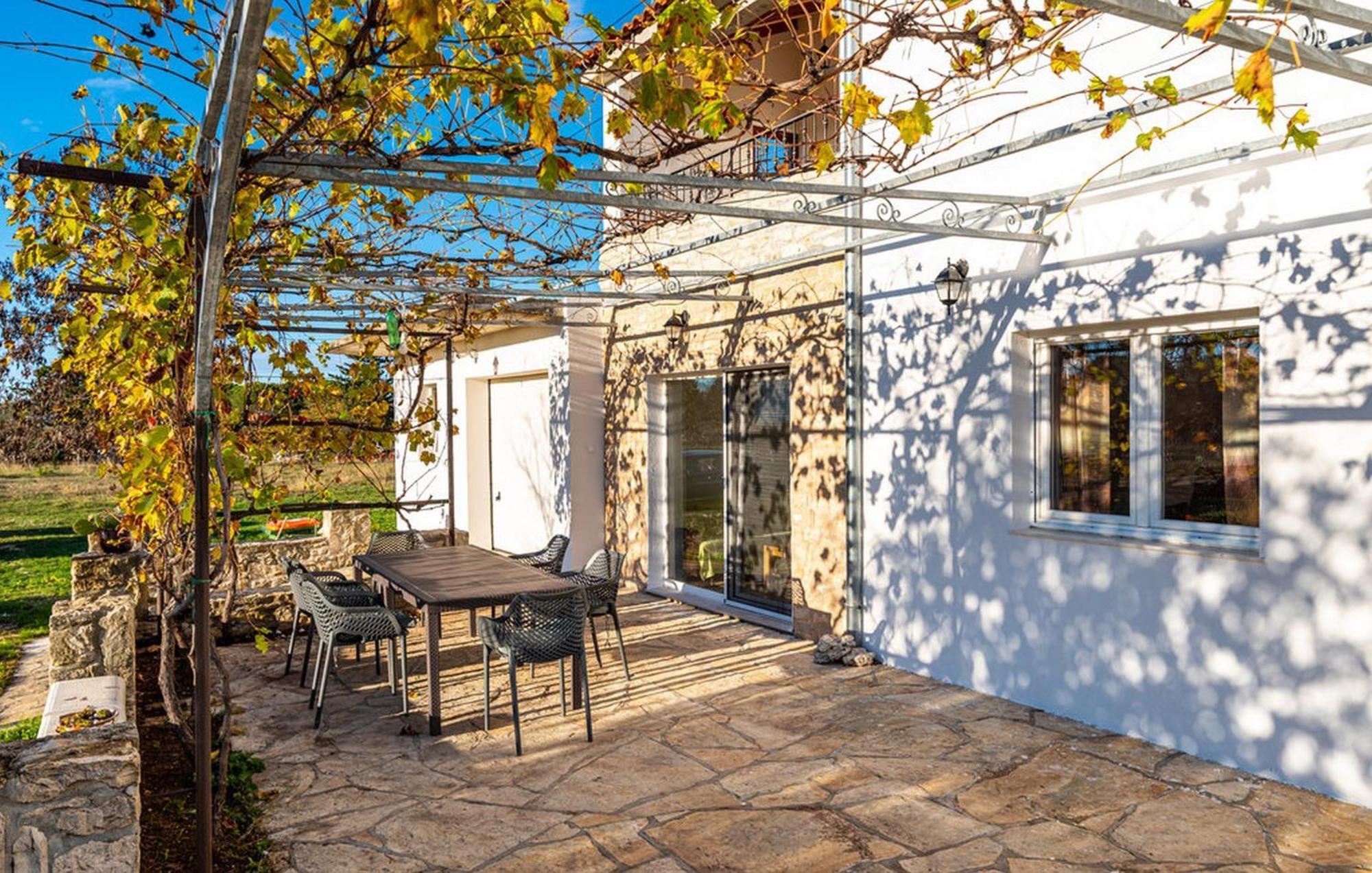 Mandorla With Private Pool Vikendica Zadar